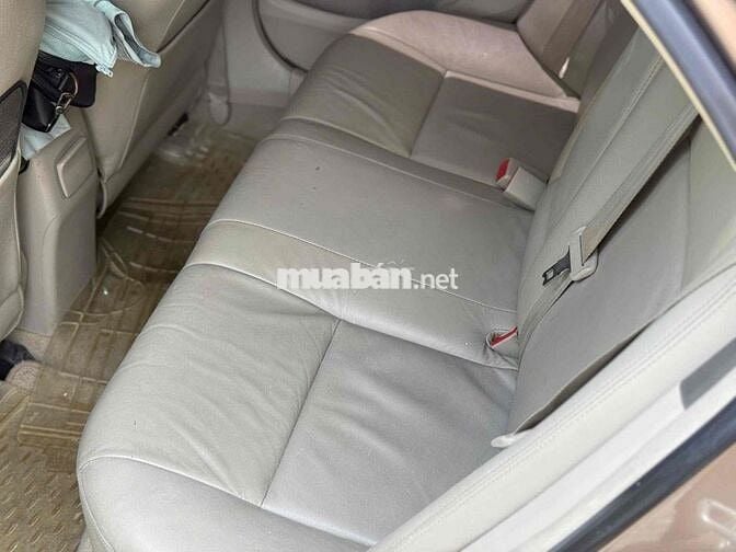 Toyota Corolla Altis 2010 1.8G AT - 65000 km