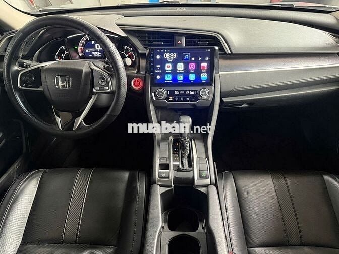 🔥HONDA CIVIC 1.8E 2018 🔥