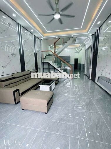 Chủ ngộp cần bán gấp căn nhà ở khu Thái Bình Dương Tân Hiệp 1,55 tỷ