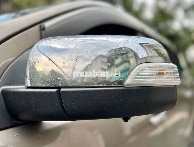 Everest Titanium 2019 - 1 CHỦ - Không lỗi nhỏ 💯💶