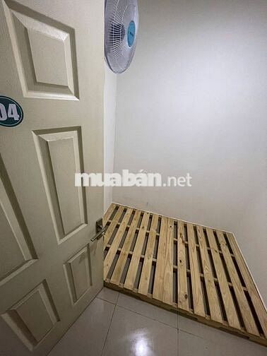 Phòng Trọ 1tr8 Bao Hết Chi Phí