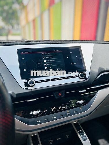 Kia Carens 2025 1.5G Luxury - 5000 km (SIÊU LƯỚT)