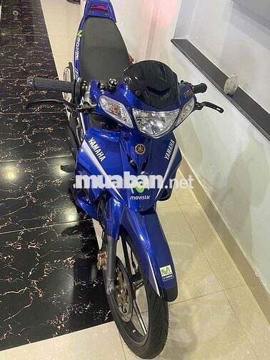 YaZ 125 đời 2017