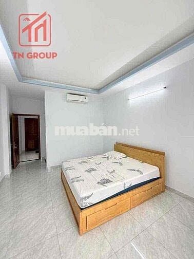 Cho Thuê Nhà Nguyên Căn MT Bình Tân, Tên Lửa