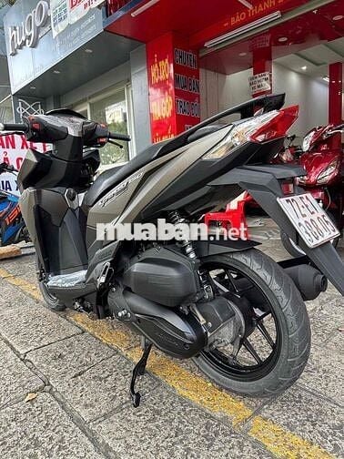 Bán Vario 150 Hàng Bỏ Mẫu Chính Chủ Sang Tên