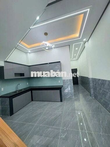 Chủ ngộp cần bán gấp căn nhà ở khu Thái Bình Dương Tân Hiệp 1,55 tỷ
