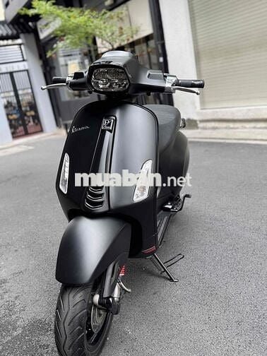 Vespa sprint ABS 2024. 1000km