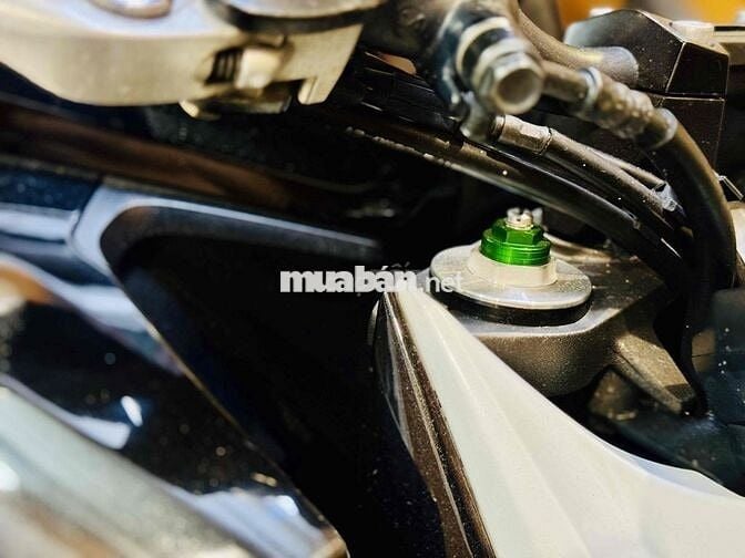 Kawasaki Z800 ABS Năm 2016