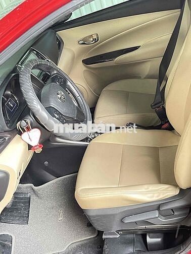 Toyota Yaris 2020 - 44500 km Thái Lan