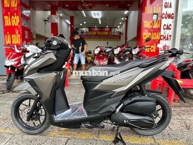 Bán Vario 150 Hàng Bỏ Mẫu Chính Chủ Sang Tên