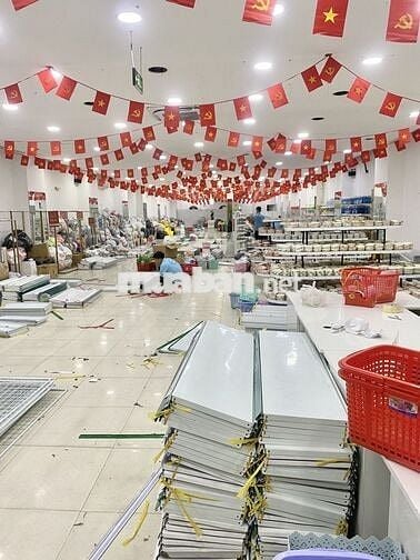 Cho Thuê MB Góc 2 Mặt Tiền 10M Đường 3/2 Xuân Khánh Gần Vinmec ĐHCT