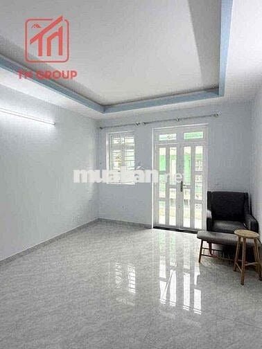 Cho Thuê Nhà Nguyên Căn MT Bình Tân, Tên Lửa