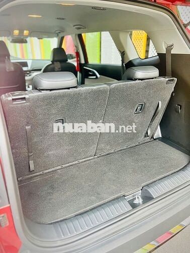 Kia Carens 2025 1.5G Luxury - 5000 km (SIÊU LƯỚT)