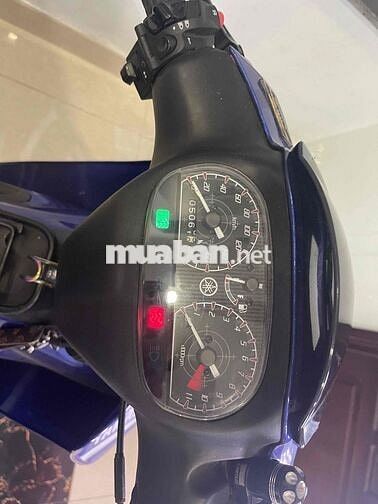 YaZ 125 đời 2017