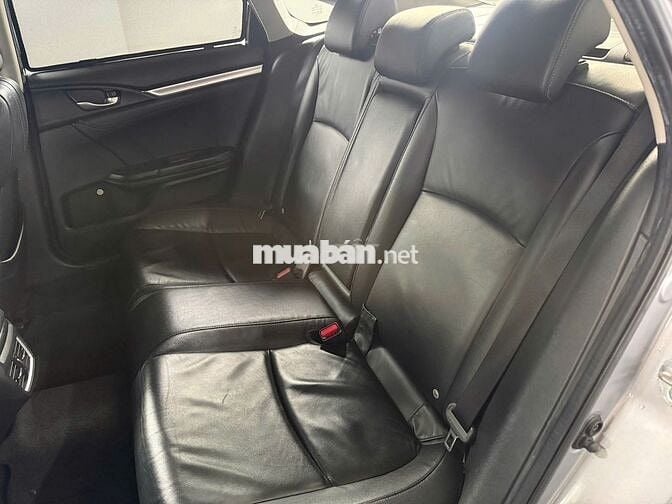 🔥HONDA CIVIC 1.8E 2018 🔥
