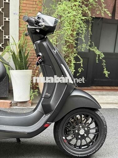 Vespa sprint ABS 2024. 1000km