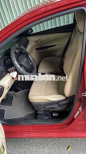 Toyota Yaris 2020 - 44500 km Thái Lan