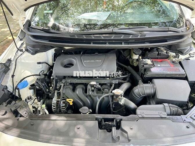 Kia Cerato 2016 1.6 AT