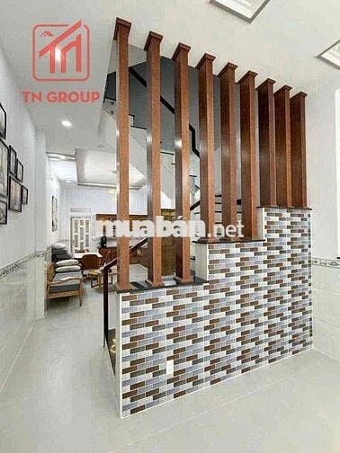 Cho Thuê Nhà Nguyên Căn MT Bình Tân, Tên Lửa