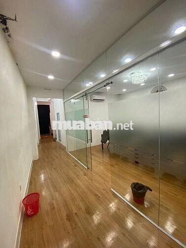 🏠 NGANG 6M SÀN SUỐT QUẬN 1 SIÊU KHÓ TÌM MẶT TIỀN TRẦN QUANG KHẢI