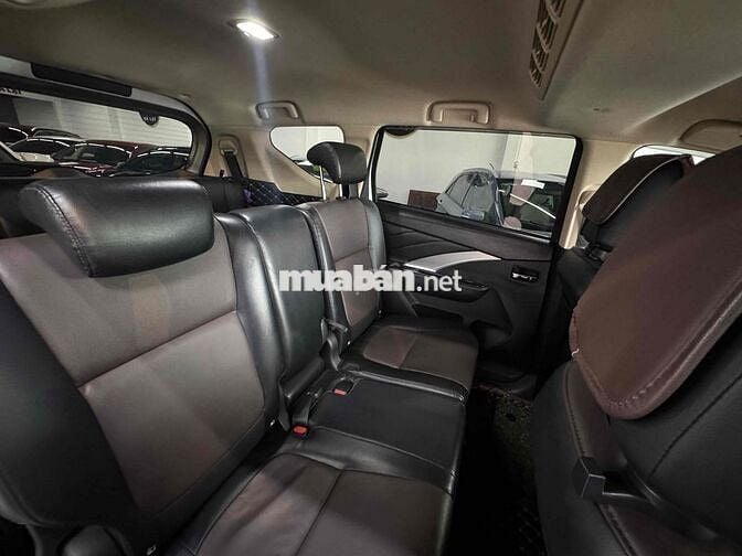 Mitsubishi Xpander 2020 Cross 1.5 AT - 12000 km