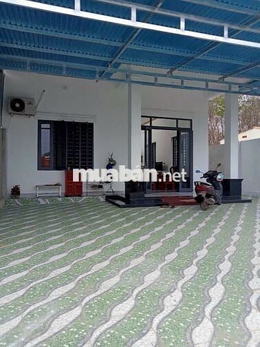 Bán nhà gấp do nhận công tác tại tỉnh mới sát nhập