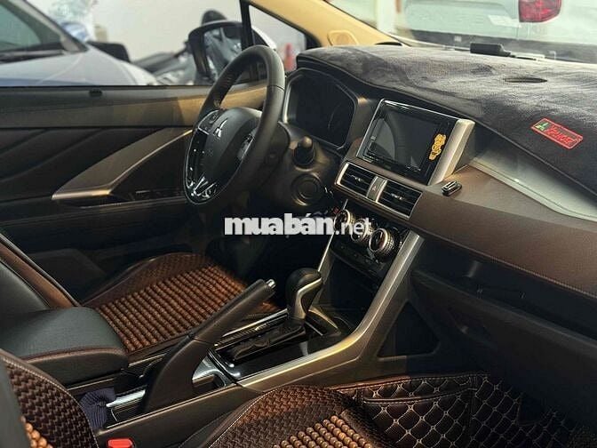 Mitsubishi Xpander 2020 Cross 1.5 AT - 12000 km