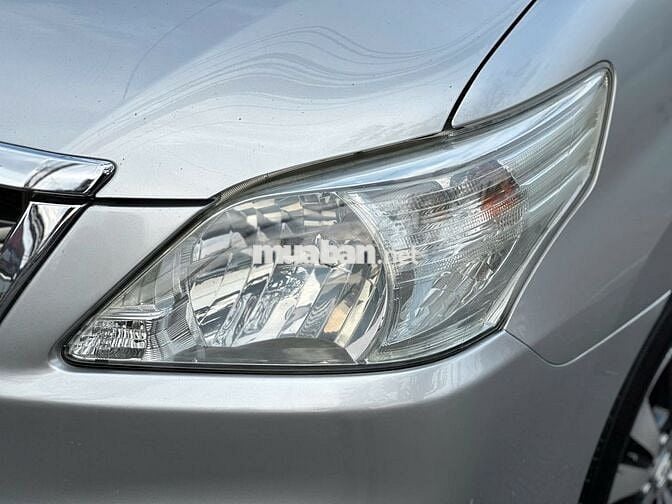 Toyota Innova  2015 G