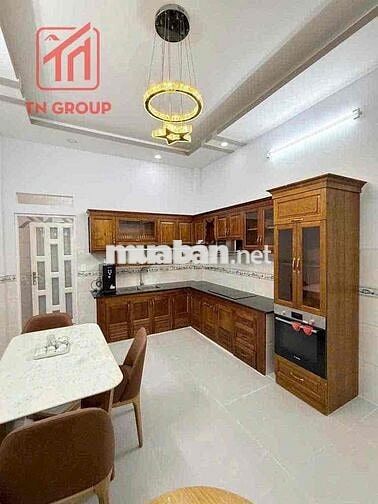 Cho Thuê Nhà Nguyên Căn MT Bình Tân, Tên Lửa