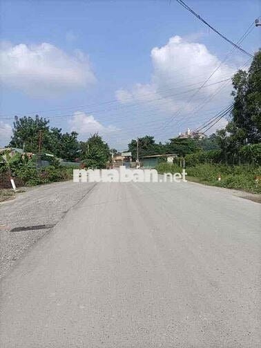💥💥💥Bán Đất Mặt Tiền Làm Bãi Xe Hoặc Bãi Contenr