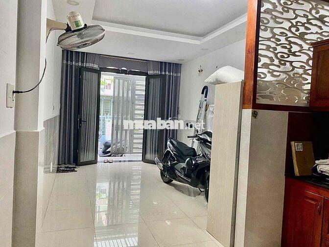 Cho Thuê Căn Hộ Studio Tách Bếp Ban Công Full NT Nguyễn Đình Chiểu Q3