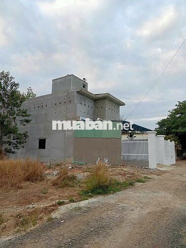 Bán nhà gấp do nhận công tác tại tỉnh mới sát nhập