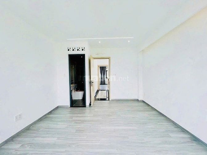 CHO THUÊ NHÀ HẺM VIP 2/12B  CAO THẮNG, PHƯỜNG 5, QUẬN 3