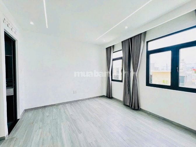 CHO THUÊ NHÀ HẺM VIP 2/12B  CAO THẮNG, PHƯỜNG 5, QUẬN 3