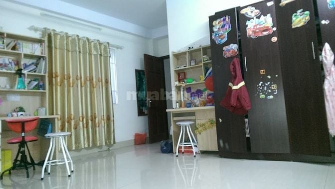 Cho thuê nhà đường Nguyễn Xiển, Thanh Xuân, Hà Nội 