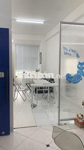 VĂN PHÒNG TRUNG TÂM QUẬN 1 - KHÔNG GIAN LÝ TƯỞNG CHO DOANH NGHIỆP