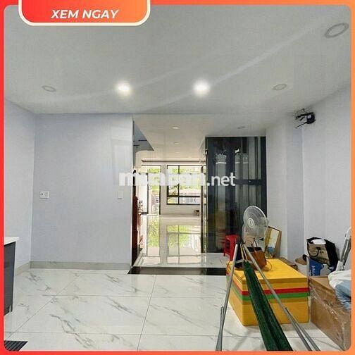 Cho thuê trệt + lầu vừa làm văn phòng vừa ở - chỉ 15tr - Vạn Phúc City