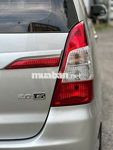 Toyota Innova  2015 G