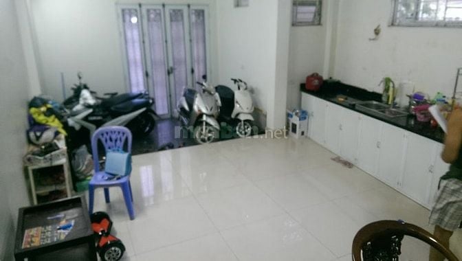 Cho thuê nhà đường Nguyễn Xiển, Thanh Xuân, Hà Nội 