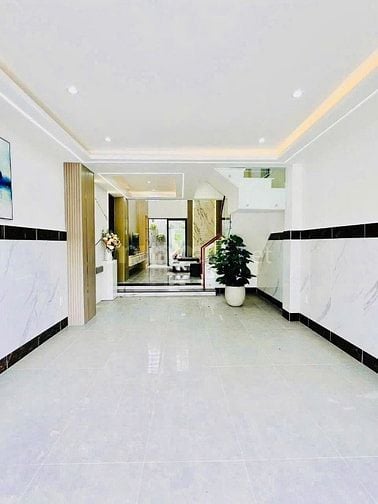CHO THUÊ NHÀ HẺM VIP 2/12B  CAO THẮNG, PHƯỜNG 5, QUẬN 3