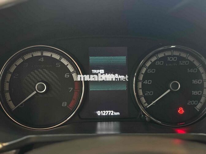 Mitsubishi Xpander 2020 Cross 1.5 AT - 12000 km