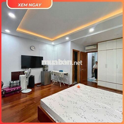 Cho thuê trệt + lầu vừa làm văn phòng vừa ở - chỉ 15tr - Vạn Phúc City