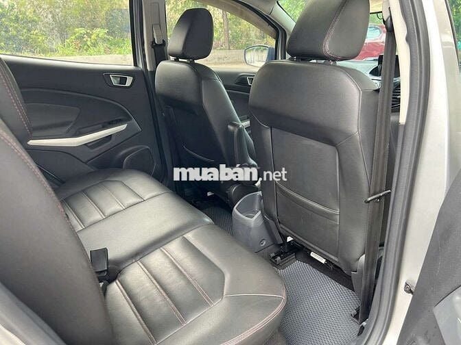 Hàng tốt - Ford EcoSport 2017 1.5L Titanium