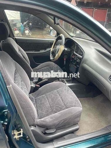 Daewoo Lanos 2005 LS 1.5 - 300000 km