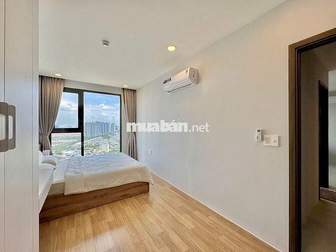 CHUNG CƯ LAVIDA PLUS 2PN,2WC ĐẦY ĐỦ NỘI THẤT-NGUYỄN VĂN LINH, QUẬN 7
