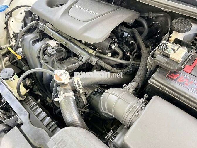 Kia Cerato 2016 1.6 AT