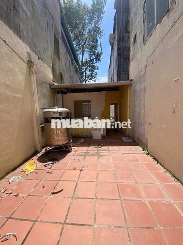 🏠 NGANG 6M SÀN SUỐT QUẬN 1 SIÊU KHÓ TÌM MẶT TIỀN TRẦN QUANG KHẢI