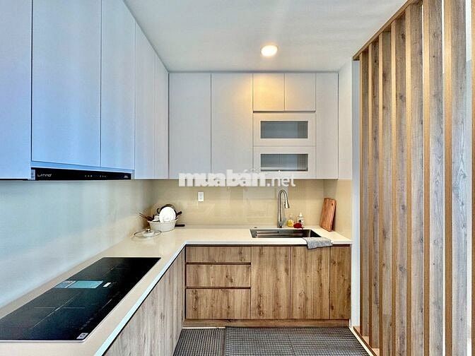 CHUNG CƯ LAVIDA PLUS 2PN,2WC ĐẦY ĐỦ NỘI THẤT-NGUYỄN VĂN LINH, QUẬN 7