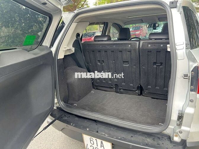 Hàng tốt - Ford EcoSport 2017 1.5L Titanium