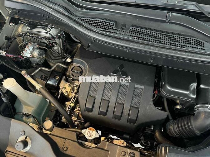 Mitsubishi Xpander 2020 Cross 1.5 AT - 12000 km